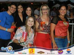 Forró da Mina